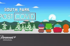 south park pandemia