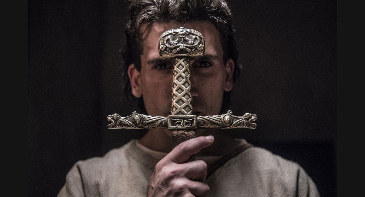 amazon prime video estreno el cid