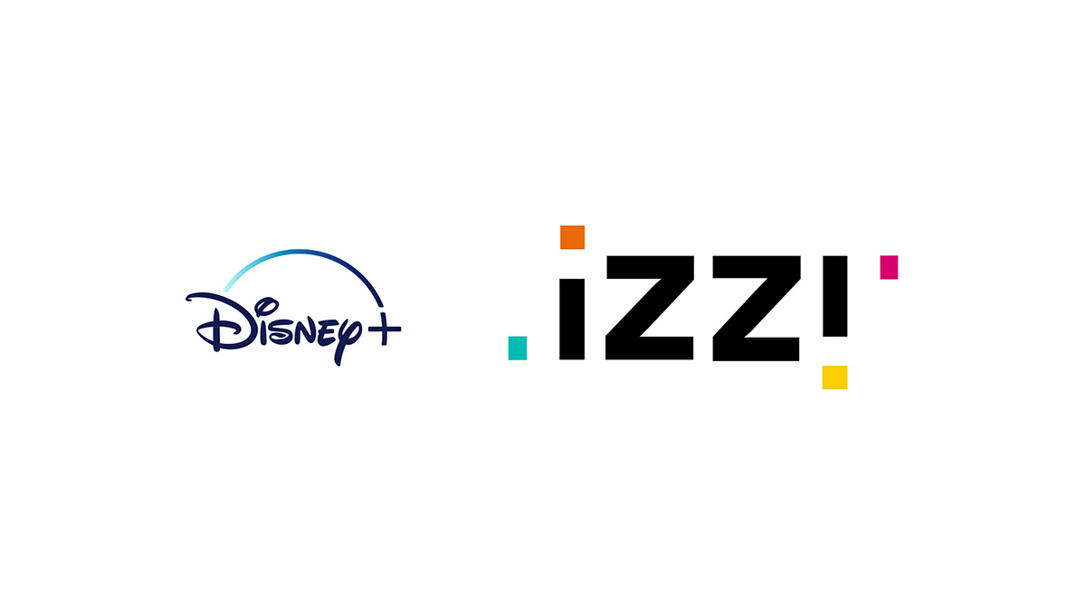 disney plus izzi