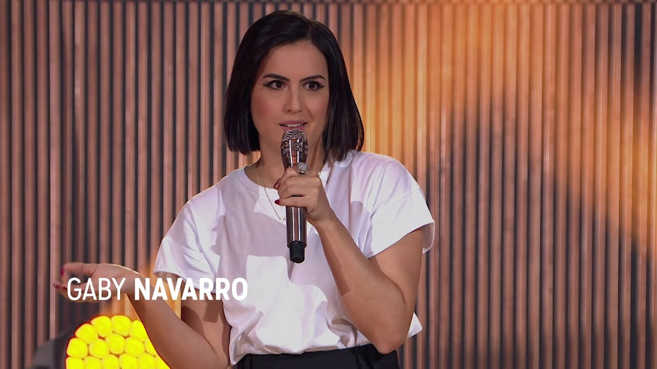 eso mamona gaby navarro