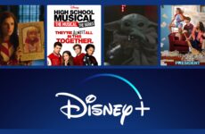estrenos disneyplus