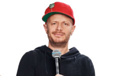 facundo de chile mole y pozole