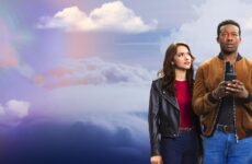 god friended me segunda temporada warner