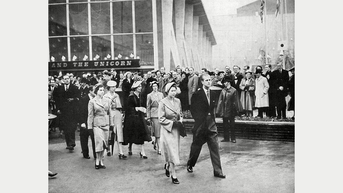 natgeo isabel ii en primer plano