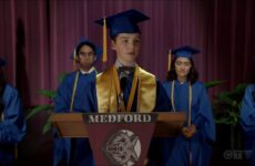 young sheldon cuarta temporada