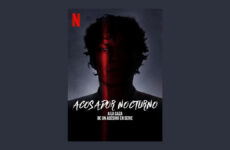 acosador nocturno a la caza de un asesino en serie