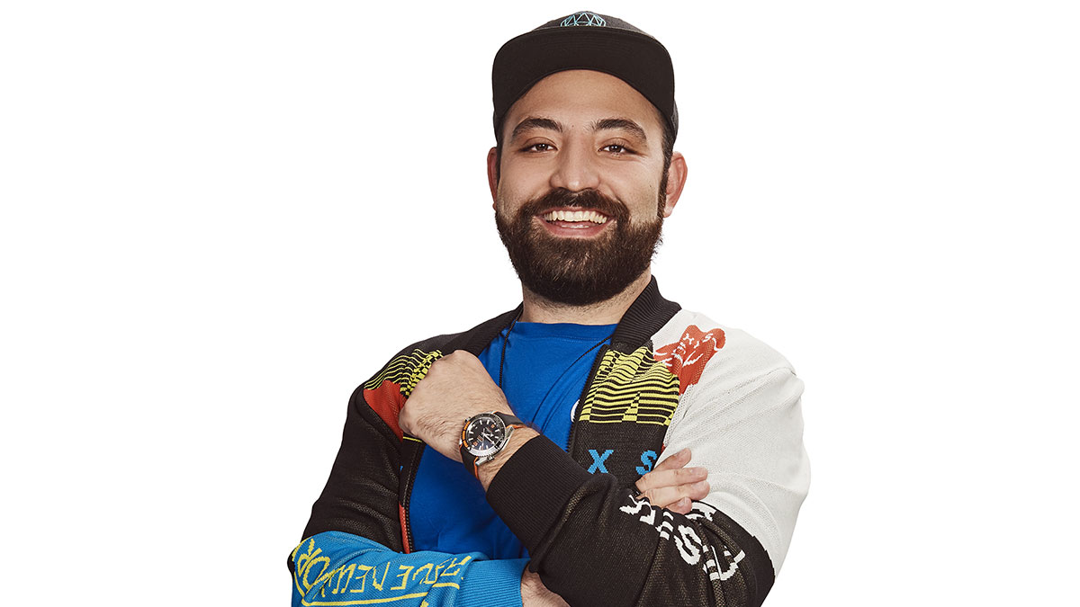 Comedy Central Presenta Cotorreando con La Cotorrisa