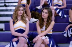 lifetime movies porrista asesina