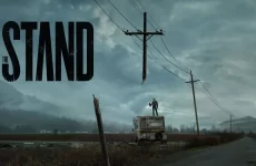 serie the stand