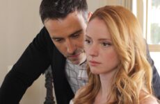 The Nanny Murders lifetime movies