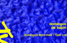 domingos de bajon mtv latinoamerica