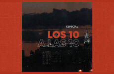 id especial los 10 a las 10