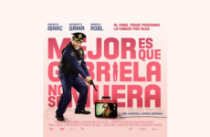 mejor es que gabriela no se entere