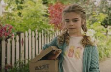 pelicula flora y ulises