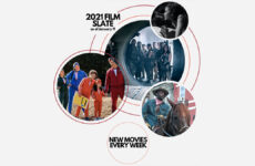 peliculas estreno netflix semanal