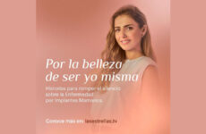 por la belleza de ser yo misma