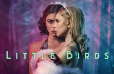 serie little birds