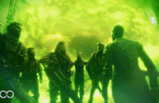 serie the 100