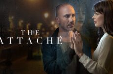 Serie The Attache