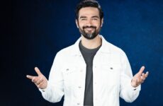alfonso herrera la ciencia de lo absurdo