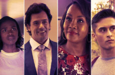 el agente equivocado