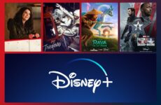 estrenos disney plus marzo 2021