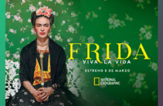 frida viva la vida natgeo