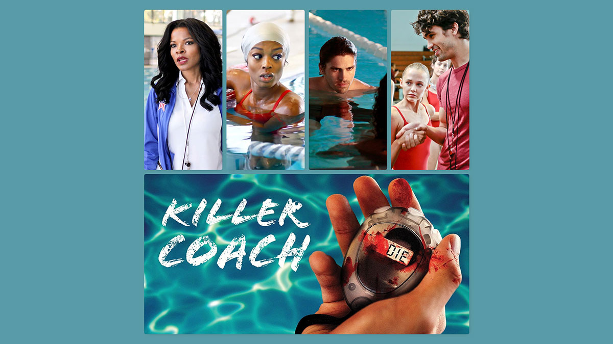 Killer Coach Streaming Vf