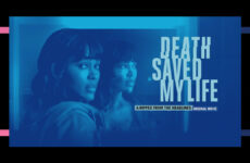 lifetime movies death saved my life