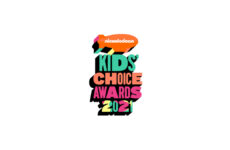 logo kids choice awards 2021