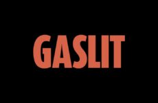 logo serie gaslit