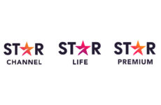 logo star channel
