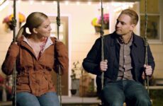 pelicula amor en daisy hills