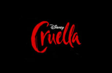 logo pelicula cruella