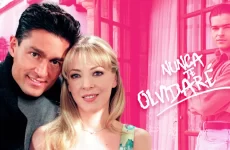 telenovela nunca te olvidare