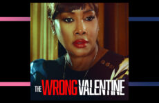 the wrong valentine lifetime movies