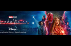 wandavision nuevos posters promocionales