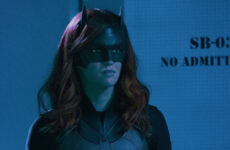 batwoman final temporada
