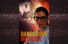 dangerous medicine poster min