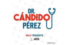 dr candido perez