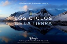 los ciclos de la tierra disney plus