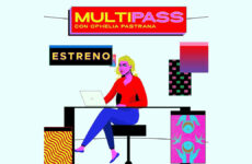 multipass once ophelia pastrana