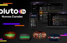 pluto tv marzo 2021