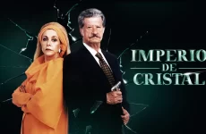 telenovela imperio de cristal