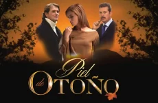 telenovela piel de otoño