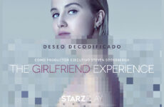 the girlfriend experience temporada 3