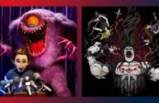 The Shivering Truth y Metalocalypse