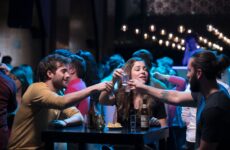 despues de ti pelicula