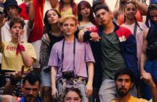 elenco dias de gallos