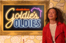 goldie viviendo entre abuelos